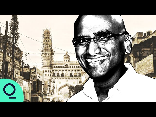 The Man Challenging India’s Caste System