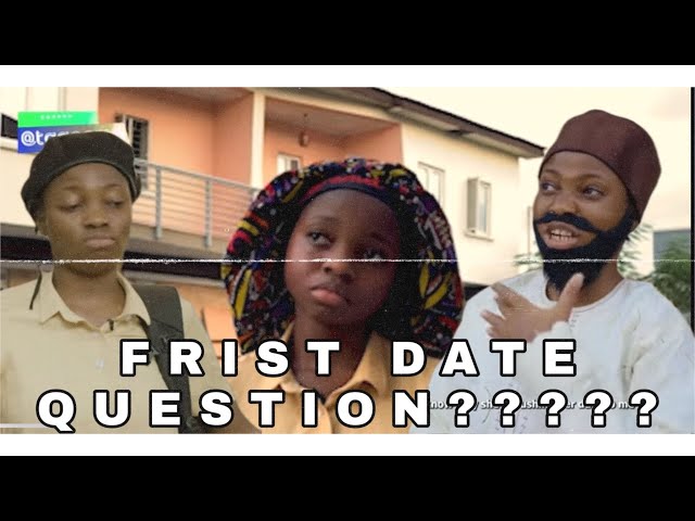 FIRST DATE QUESTION : WHO WILL DO ASSIGNMENTS FOR KIDS? 😂😂😂