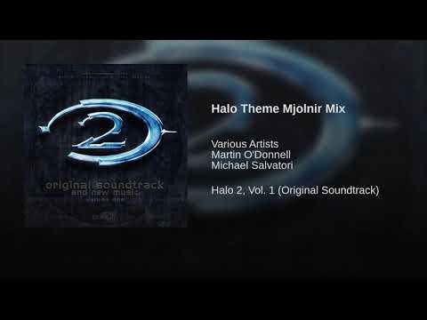 Halo 2: Volume 1 (Original Soundtrack)