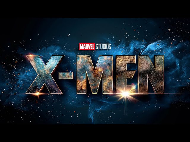 BREAKING! MARVEL STUDIOS X-MEN OFFICiAL ANNOUNCEMENT and SYNOPSIS
