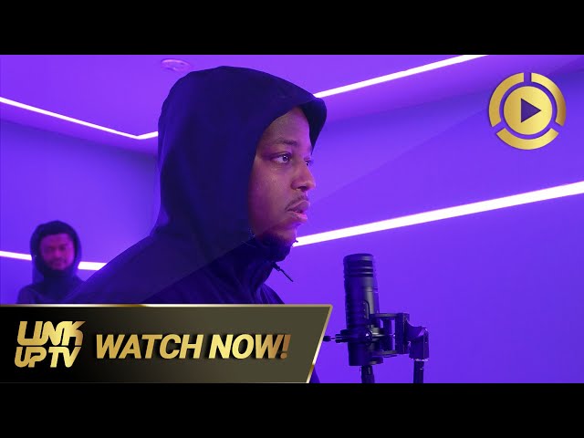 23 Unofficial - HB Freestyle (Sesason 6) | Link Up TV