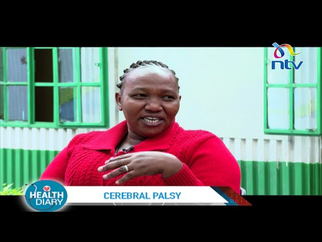Demystifying Cerebral Palsy | Health Diary
