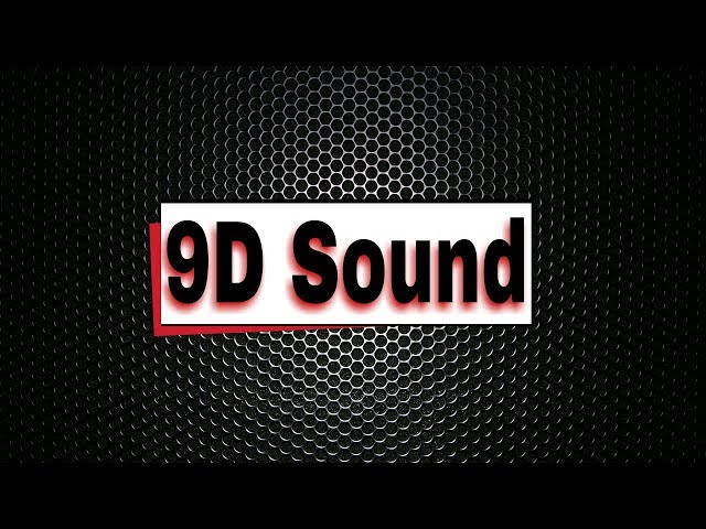 9D UNBELIEVABLE SOUND -Boom Dhoom New2018