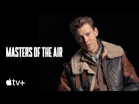 Masters of the Air | Apple TV+