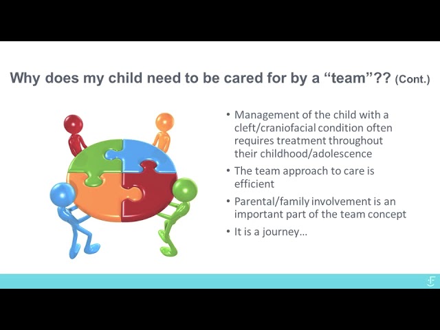 The Difference a Craniofacial Care Team Can Make | Transforming Lives Webinar Series