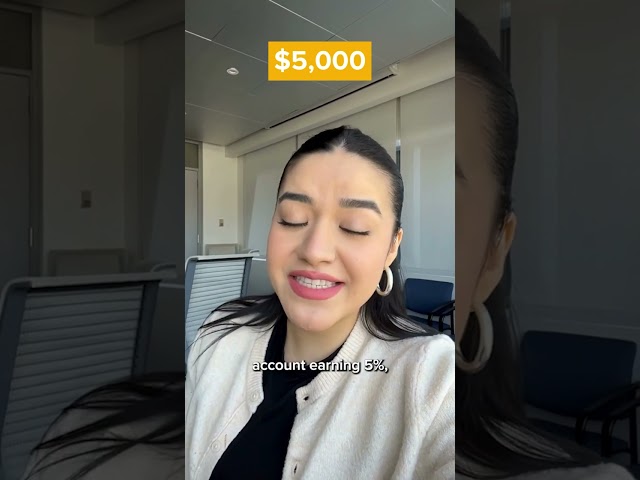 What's wrong with TikTok's viral savings challenges