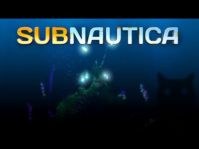 ENDING | Subnautica (Full Release) | Part 11 - Live