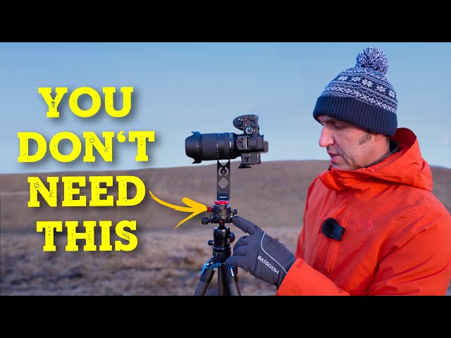 Panorama photography | ALL YOU NEED IS YOUR CAMERA!