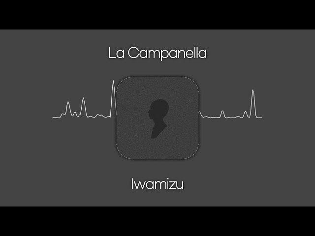 La Campanella - Iwamizu / 1Hour