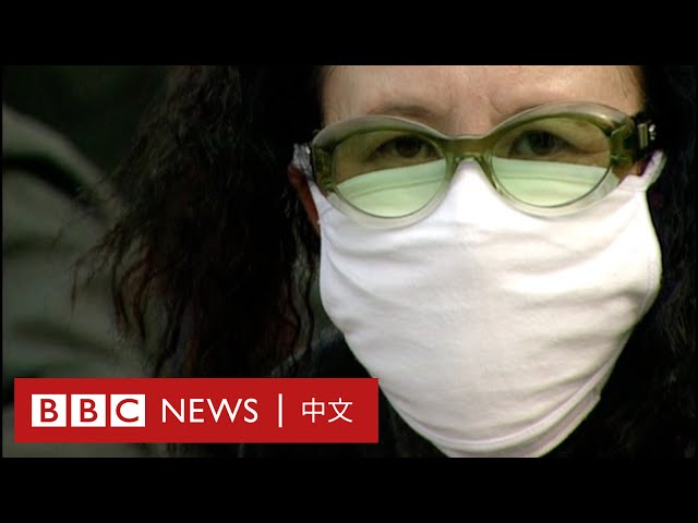 SARS 20週年：BBC當時如何報道 － BBC News 中文