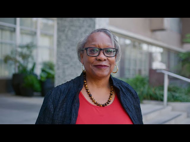Sharon Youmans: Dr. Martin Luther King, Jr. Leadership Award