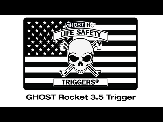 The Ghost Rocket