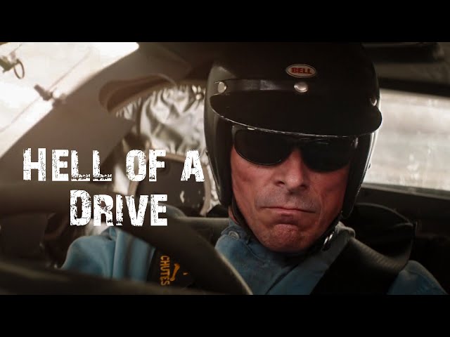 Ken Miles | Hell Of A Drive