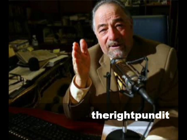 Michael Savage RIPS TRUMP Over Jeff Sessions