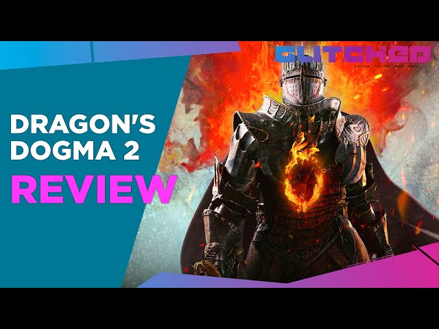 Dragons Dogma 2 Review - Pawn Stars