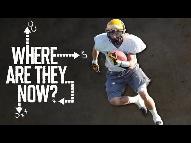 Sam McGuffie | The Viral HS Highlight Video Pioneer  | Where Are They Now?