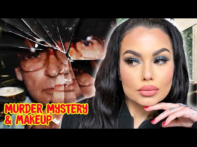 bodies and secrets under the floorboard? The stinky serial killer | mystery and makeup