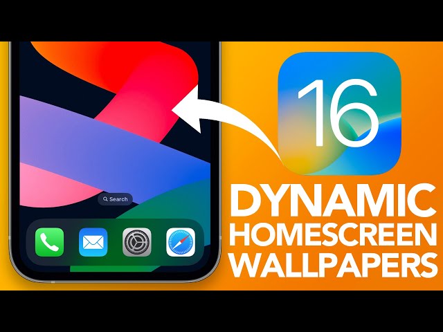 iOS 16 - 10 Coolest FEATURES You Don’t Know About !