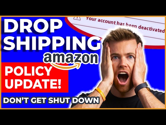 EASIEST Way to Find a Product | Amazon Dropshipping Guide