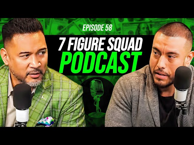 Plan to Make $1M EXPOSED, What ATM Receipts are Telling Us, and Losing $80k in SECONDS |  EP 59