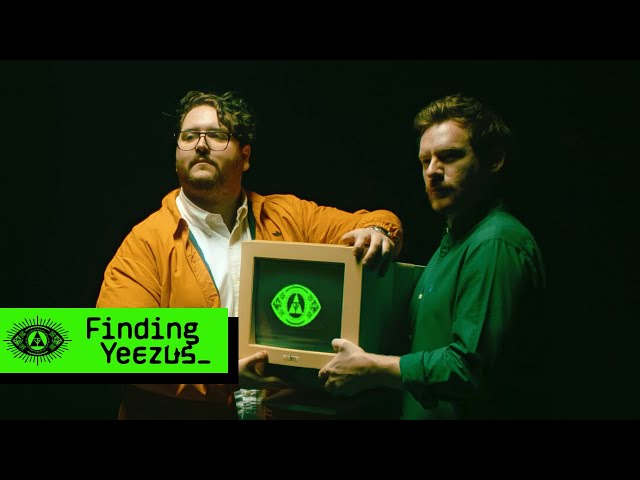 Solving Gaming's Biggest Mystery - Finding Yeezus [Ep4]