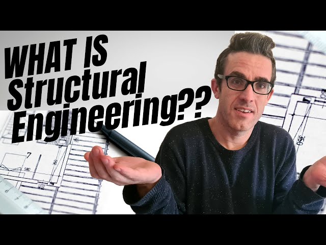 What is Structural Engineering all about