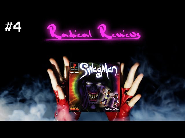 Radical Reviews - Swagman