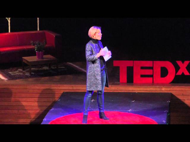 The Evolution of Ballet | Darcey Bussell | TEDxYouth@CLSG