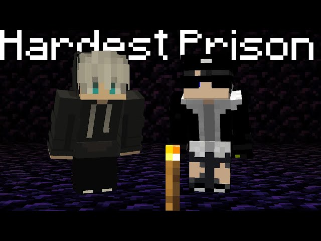 I Trapped these Players in the HARDEST Prison
