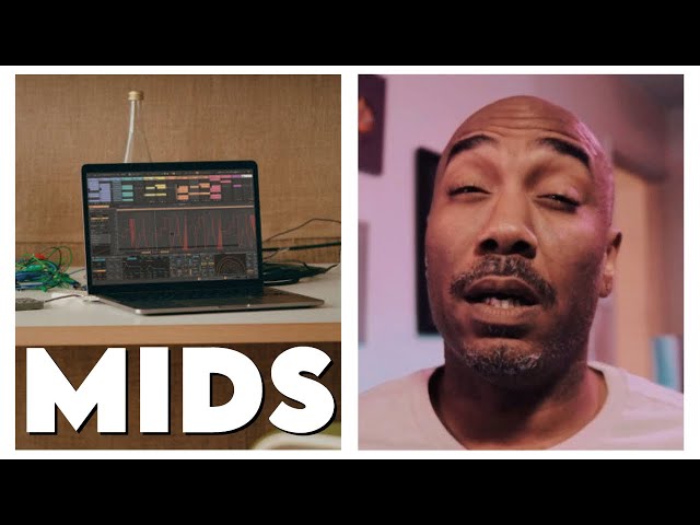 Ableton Live 12 is the Most MIDs Paid Update Ever!
