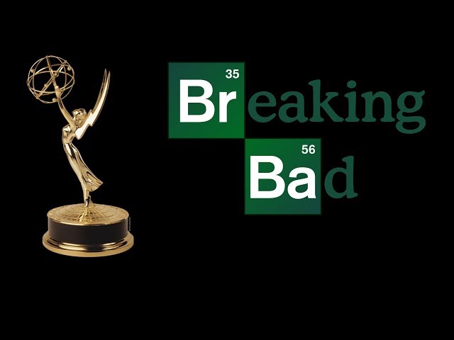 Breaking Bad - All Primetime Emmy Awards Wins