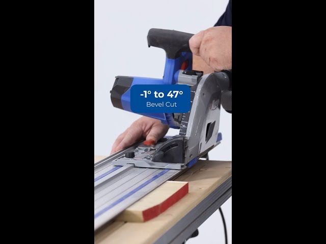 The Precision Cutting System Every Woodworker Needs