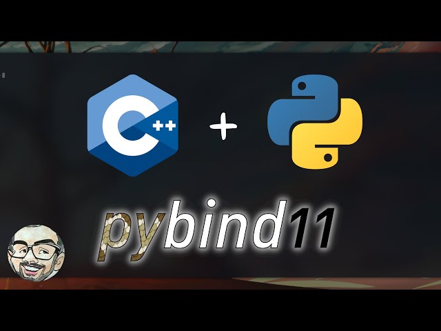 C++ in Python the Easy Way! #pybind11