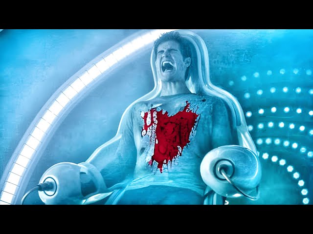 Max Steel (2016) Film Explained in Hindi Summarized हिन्दी