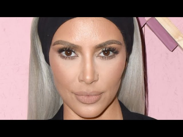 Celebs Who Can't Stand Kim Kardashian