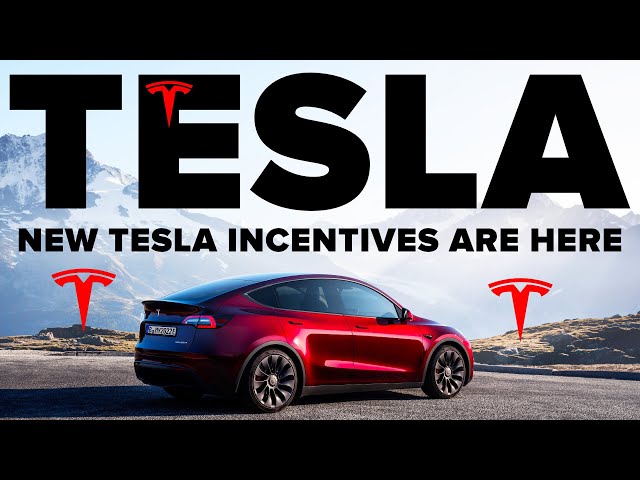 NEW Tesla Features Announced | Elon’s Best Update