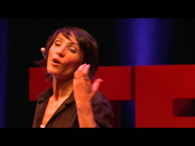 Nos fausses idées sur la monnaie | Ariane TICHIT | TEDxClermont
