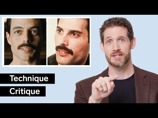 Accent Expert Breaks Down 17 Actors Playing Real People | WIRED