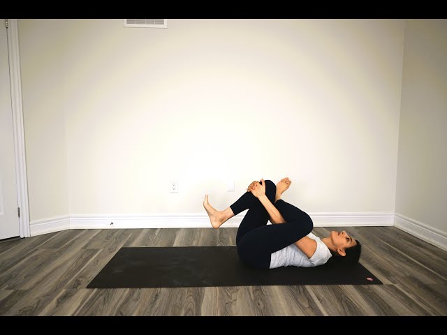 Yoga|Yoga to Reduce Stress