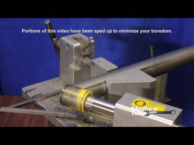 Tube Notching Made Easy #3