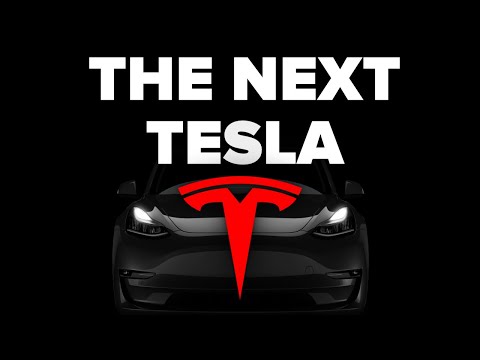 NEW Tesla Model Y Now Taking Orders