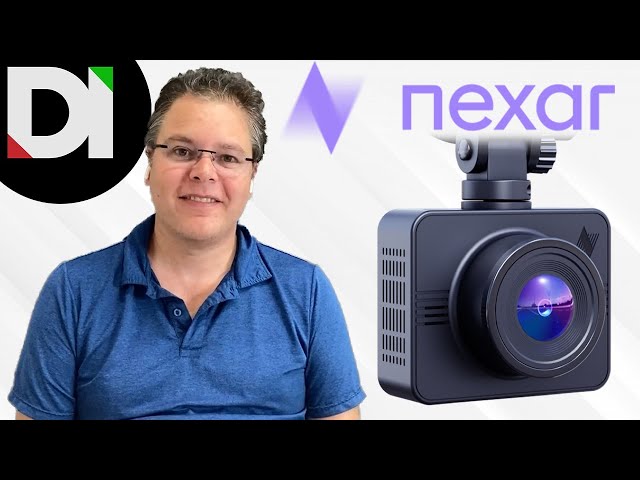 The World's Smartest Dash Cams | Nexar Interview