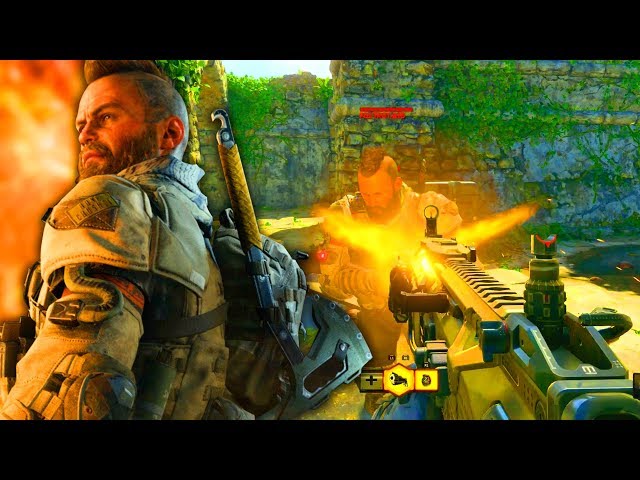 Black Ops 4 E3 Multiplayer Gameplay Live AMA (Ask Me Anything COD BO4)