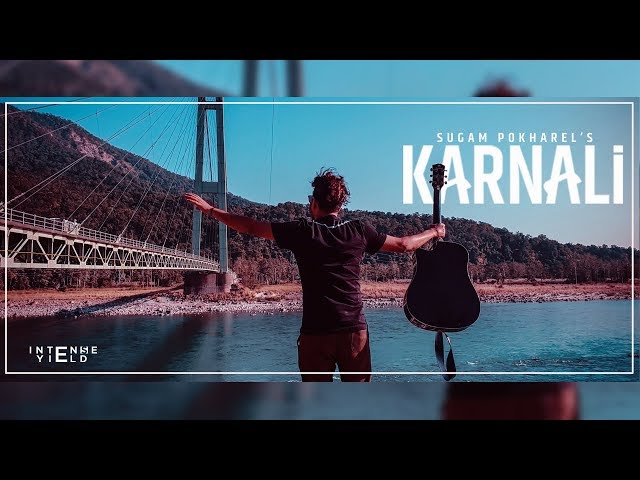 Karnali || Official Music Video || Sugam Pokharel - 1MB
