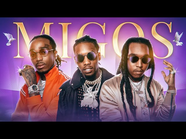 The FULL Story of MIGOS [Documentary 2024]
