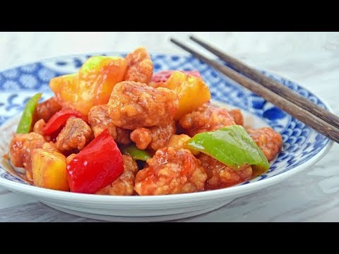 How to Cook Authentic Cantonese Food (粤菜)