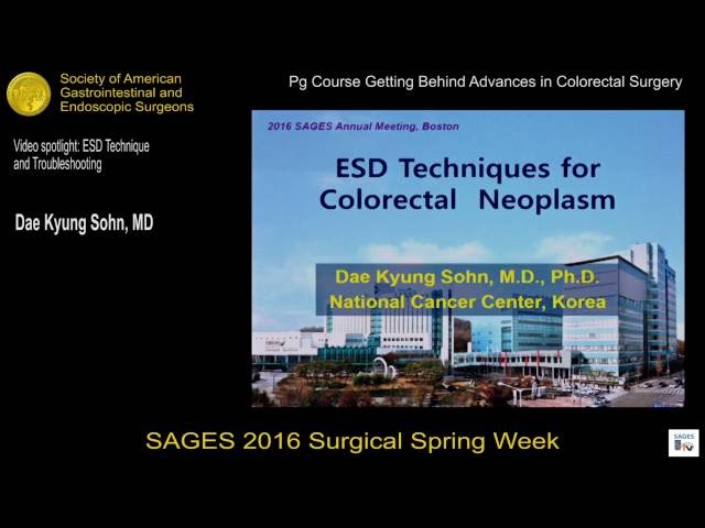 Video Spotlight: ESD Technique and Troubleshooting