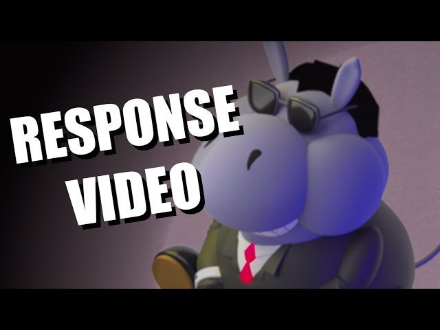 Response Video