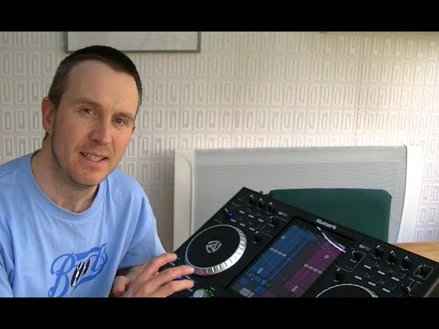Review: DJ Player app v6