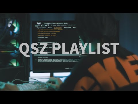 playlist_QSZ